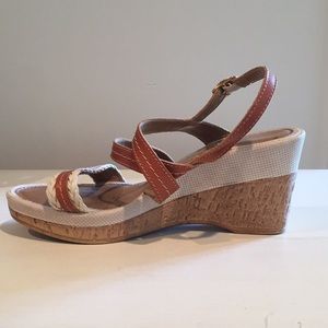 Franco Sarto Sandals- Made in Italy